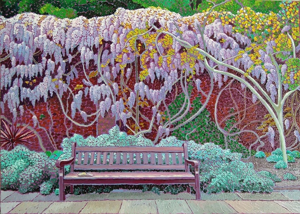 Holland Park dreems