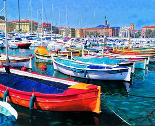 France