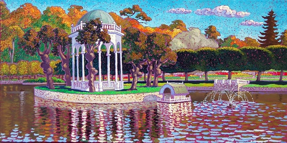 Kadriorg Park