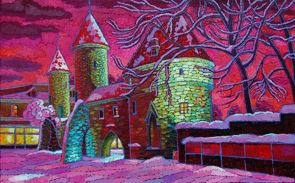 Christmas Tallinn