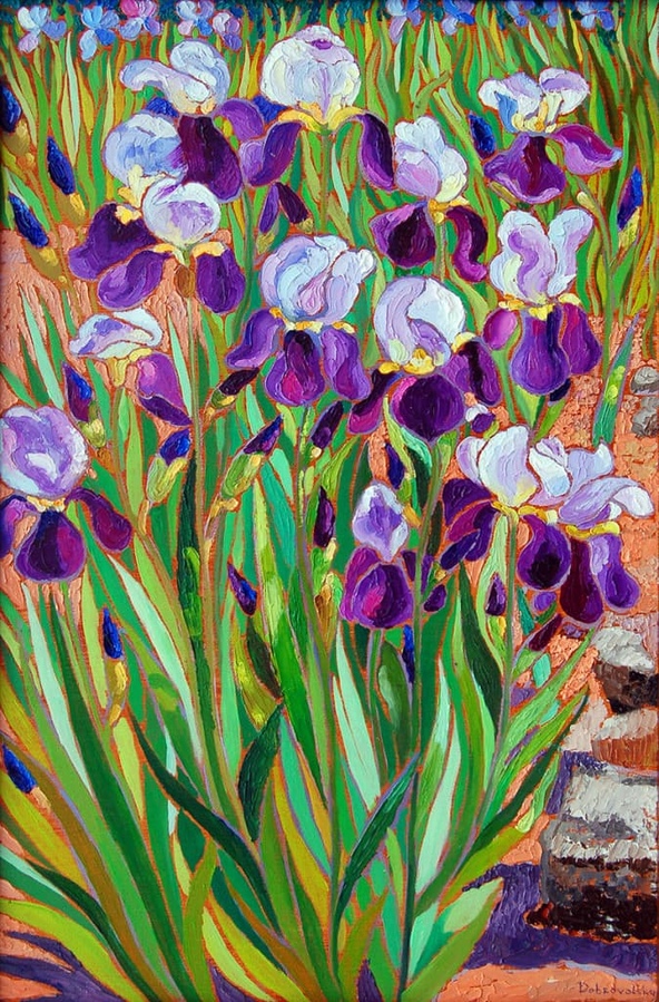 Irises