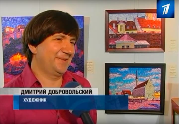 Независимость Украины – праздник для Эстонии
